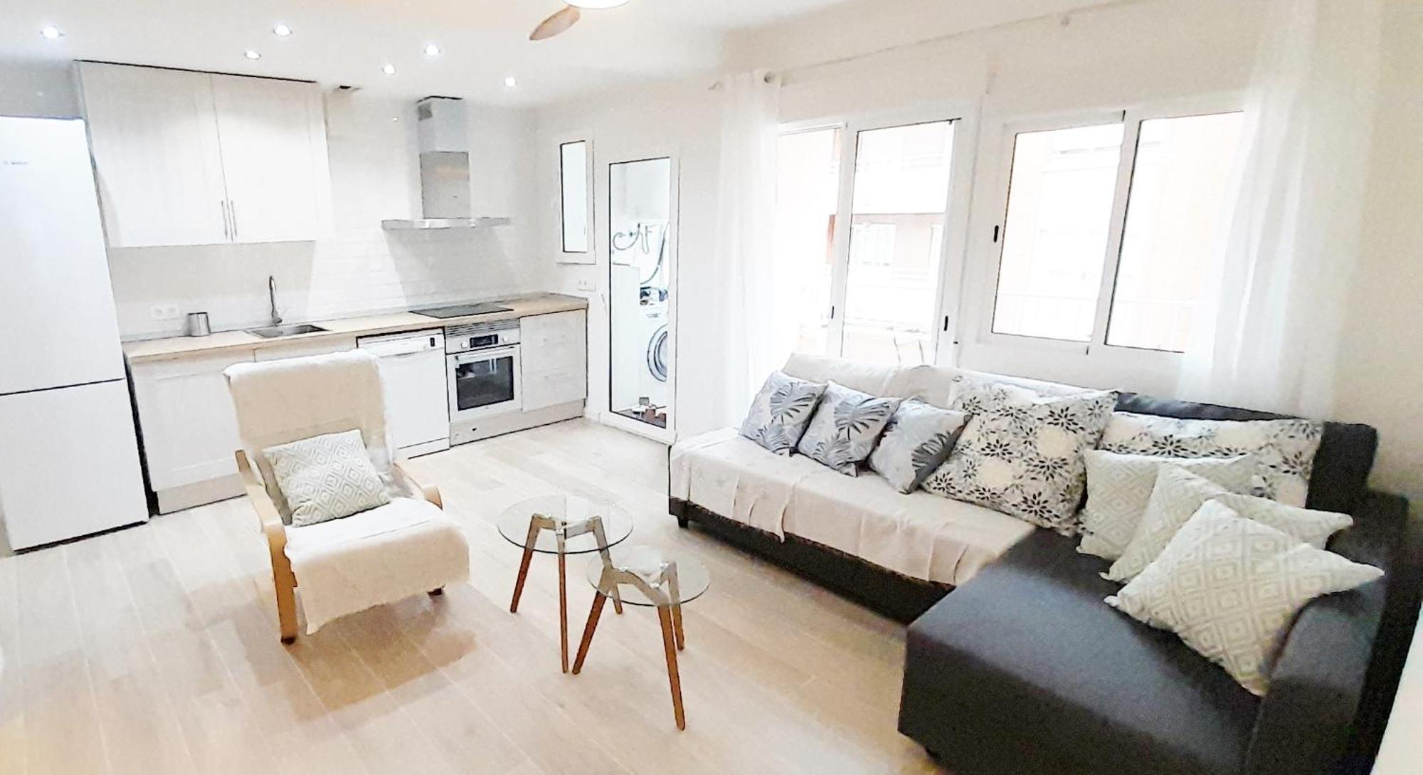 Tarragonaapartments Prim 350 Reus Luaran gambar