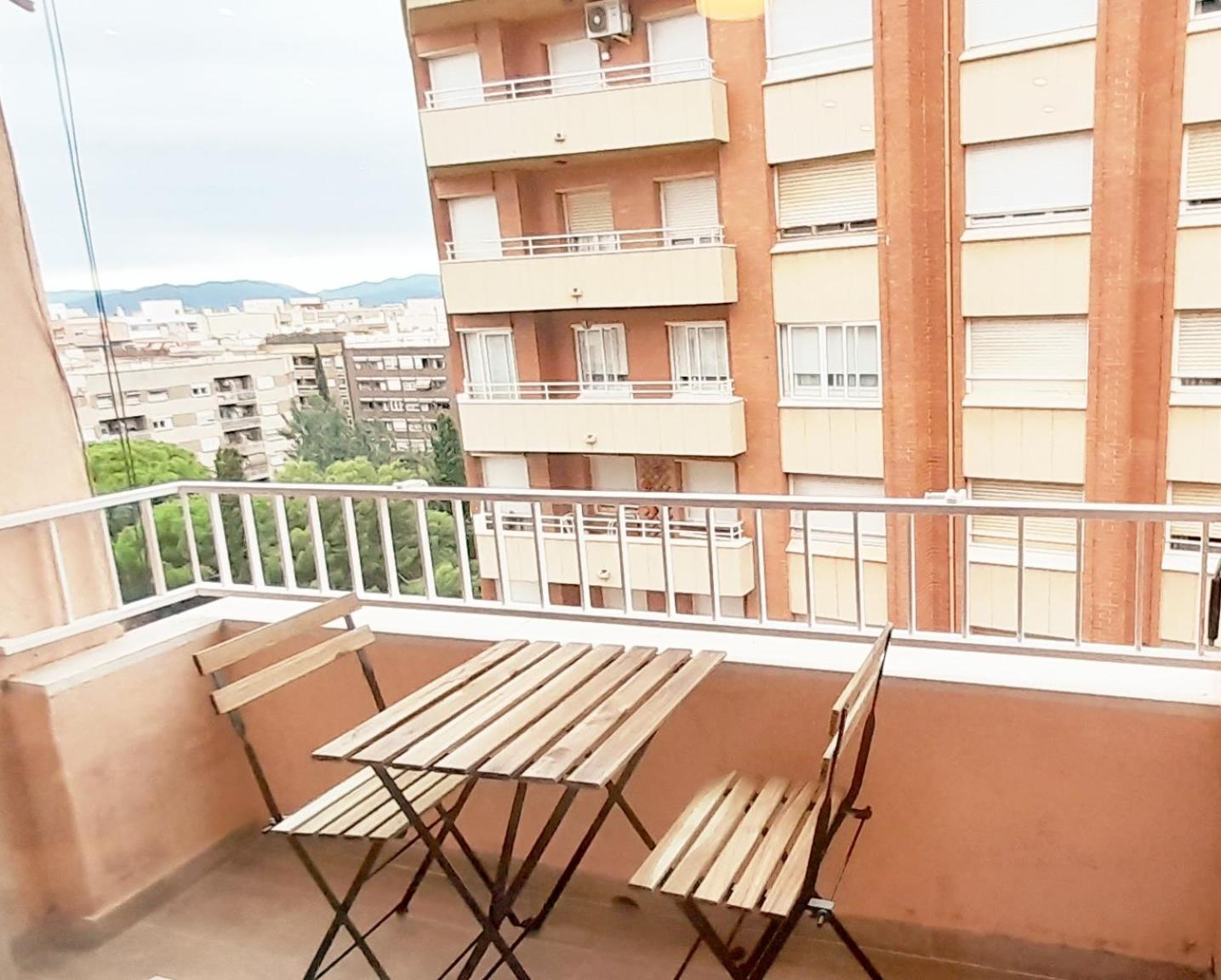 Tarragonaapartments Prim 350 Reus Luaran gambar